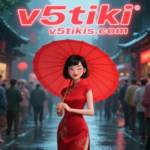 v5tiki